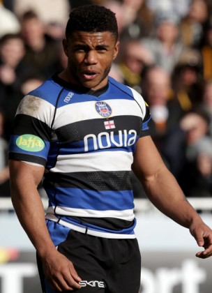Kyle Eastmond