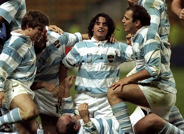 Argentina 1999