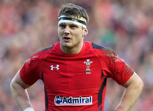 Dan Biggar