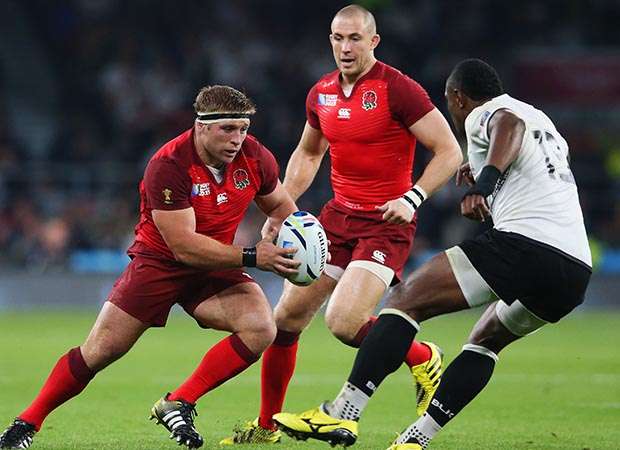  Tom Youngs