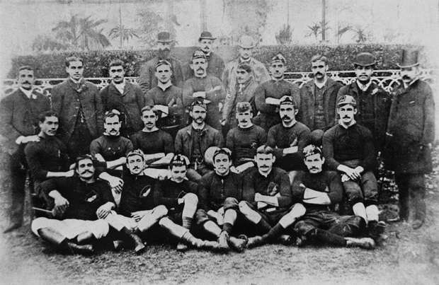 All Blacks 1889