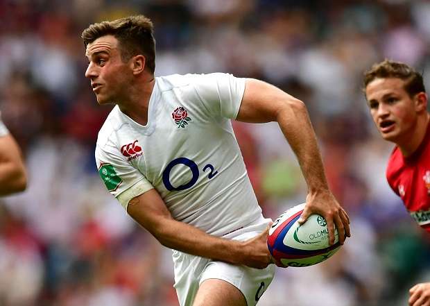 George Ford