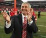 McGeechan named Doncaster director of rugby