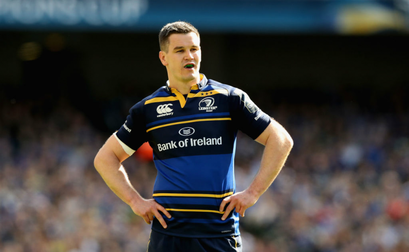 adidas leinster jersey