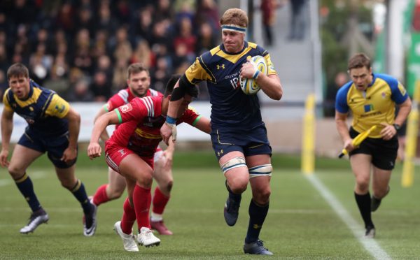 Premiership Preview Worcester Warriors