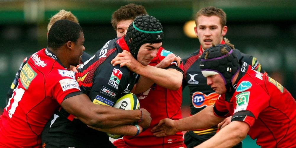 Peter Jackson Column Battered Adam Hughes Finds Refuge As A Referee After Concussion Agony Peter Jackson Column Battered Adam Hughes Finds Refuge As A Referee After Concussion Agony