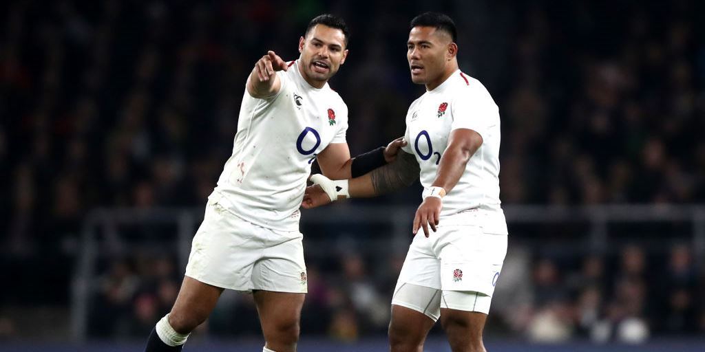 England make five changes for Six Nations encounter with Italy