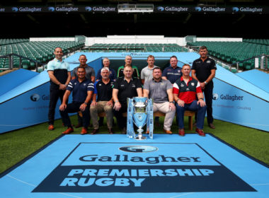 Premiership Director of Rugby