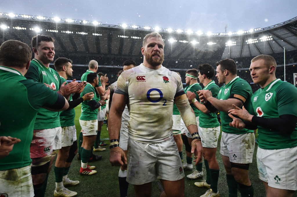 James Haskell to retire from rugby after stunning career