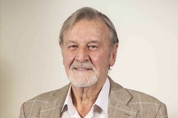 Ealing owner Mike Gooley