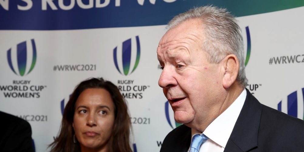 World Rugby chairman Bill Beaumont has spoken of the Nations Championship ditching