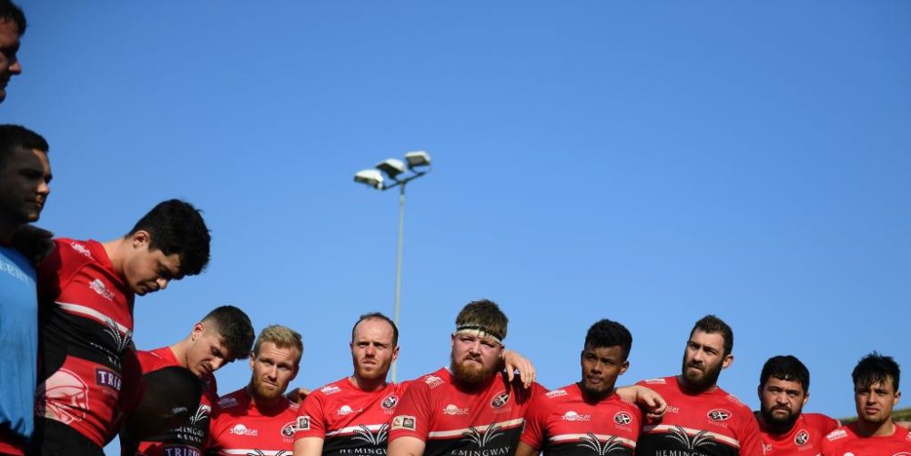 Can Cornish Pirates contend for the Championship?