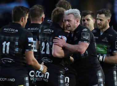 Champions Cup draw - Hogg goes back to Scotstoun