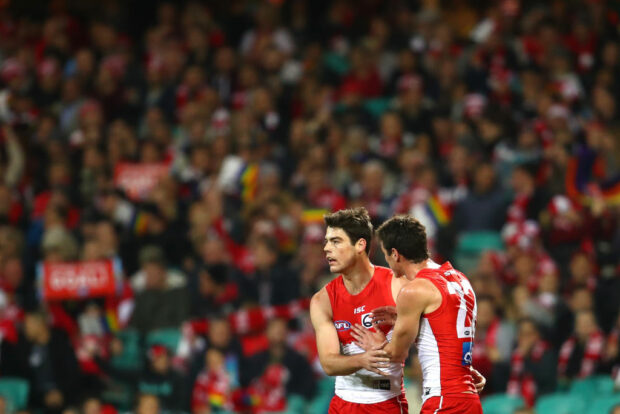AFL - Sydney Swans