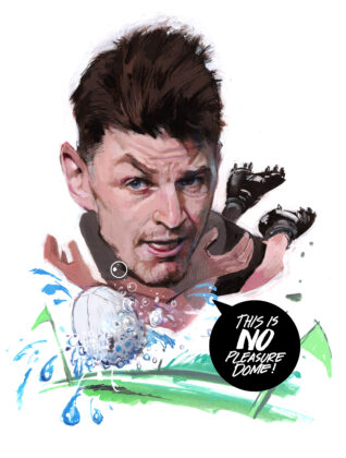 Beauden Barrett