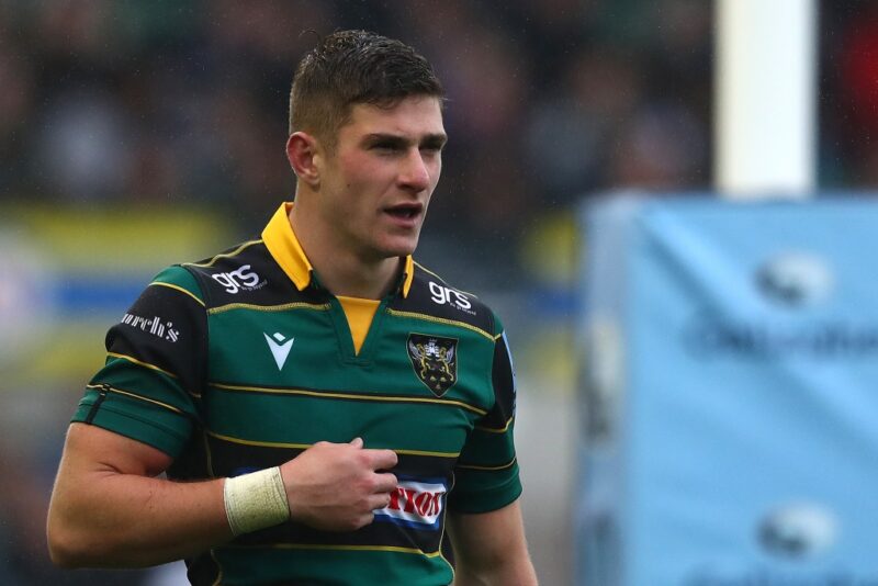 TEAMS Round 3 of the Premiership