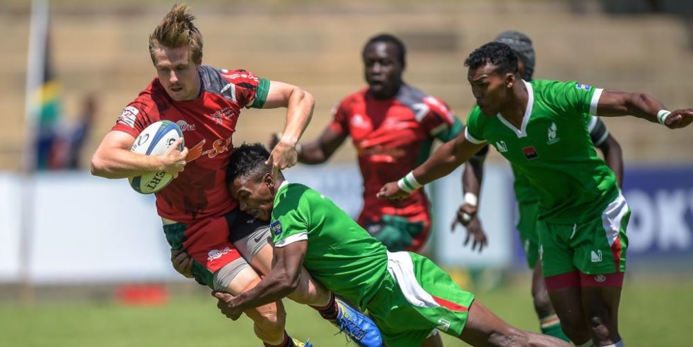 Rugby Matters: Macho Makis can make their mark in Sevens