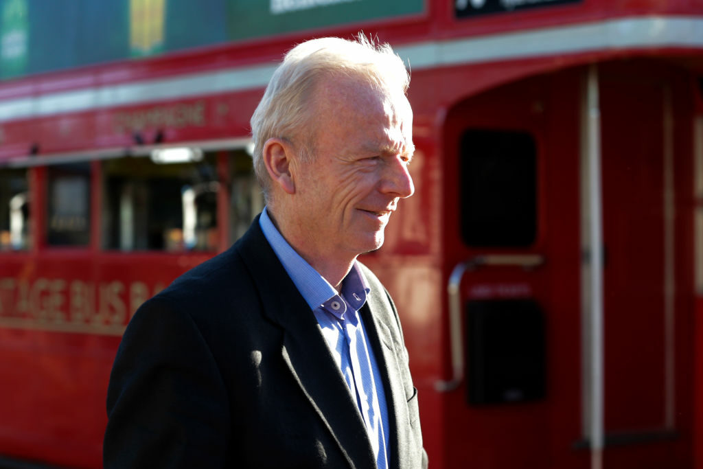 Ed Griffiths - Saracens