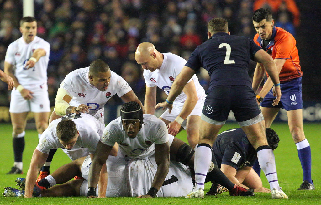 World Rugby to assemble working group to deliberate breakdown rules