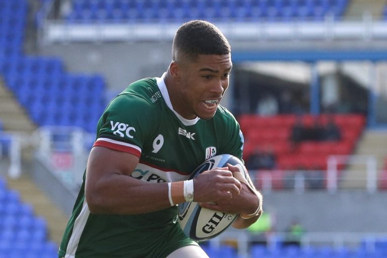 London Irish set to tie down star Ben Loader, but Porecki to leave