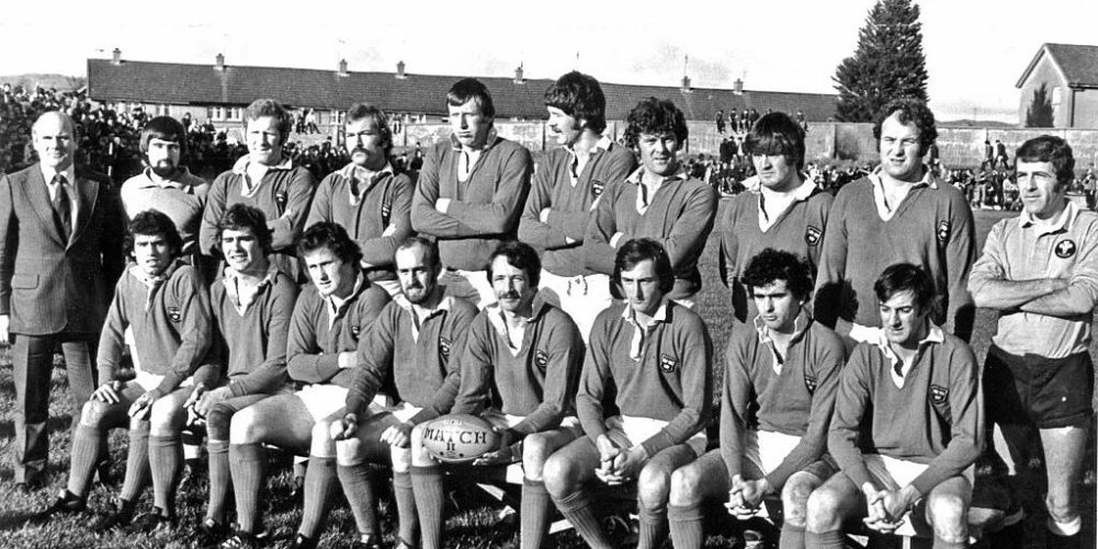 Munster 1978
