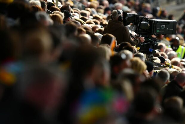 Premiership Rugby - CVC TV rights