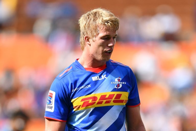 Expertise Of Team Doctor Prevents Springbok Star Pieter Steph Du Toit 