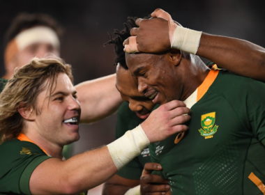 Springboks will face the Lions in 2021