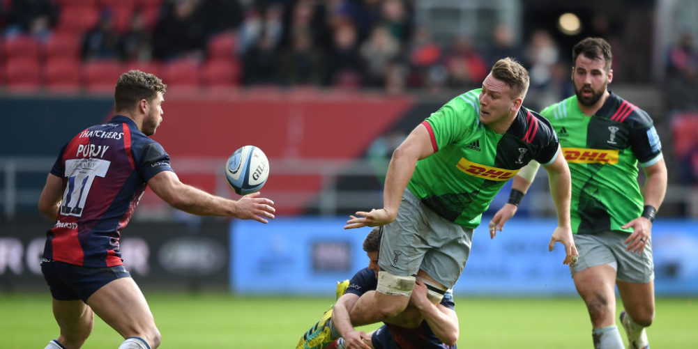 Trp S 2019 20 Premiership Team Of The Season So Far