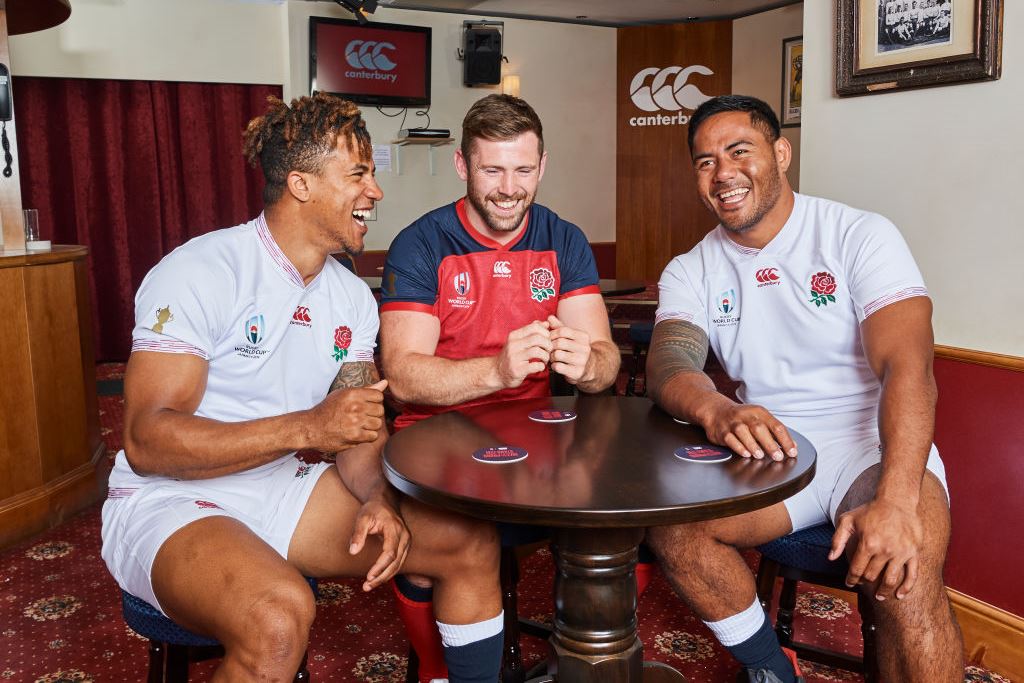 england rugby kit 2020