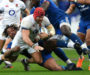 Haskell: Time for England to prove a point against France