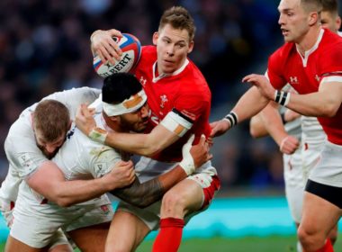 Wales full-back Liam Williams is a Pivac favourite