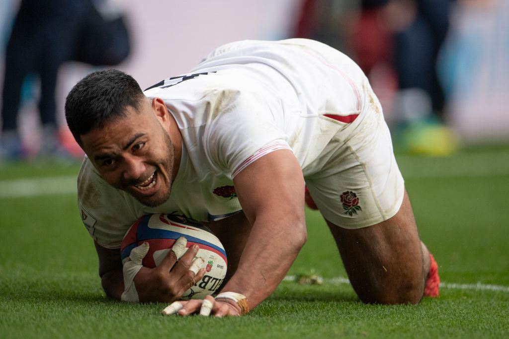 Manu Tuilagi