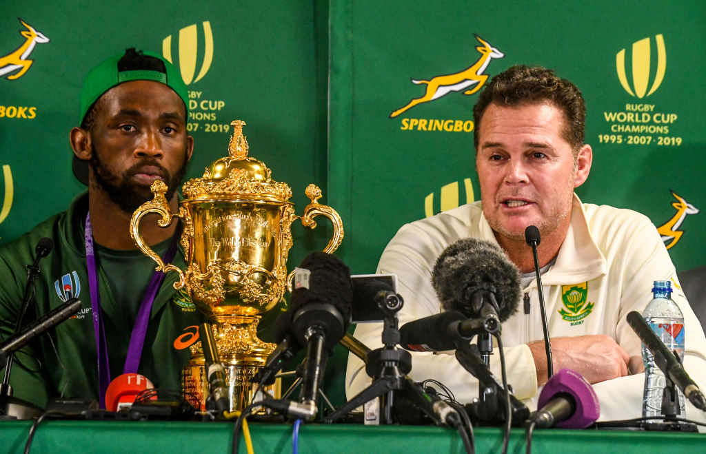 Springboks commit to 2030 Rugby Championship