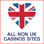 all non uk casinos sites