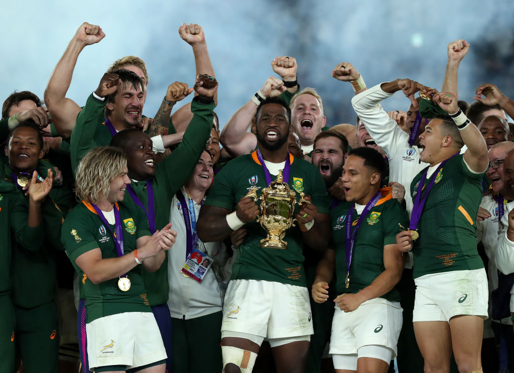 All the Details You Need to Know About the 2023 Rugby World Cup