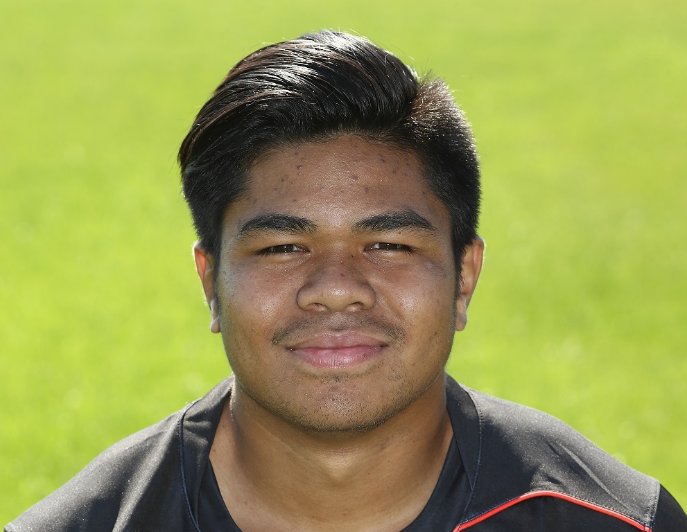Brian Tuilagi