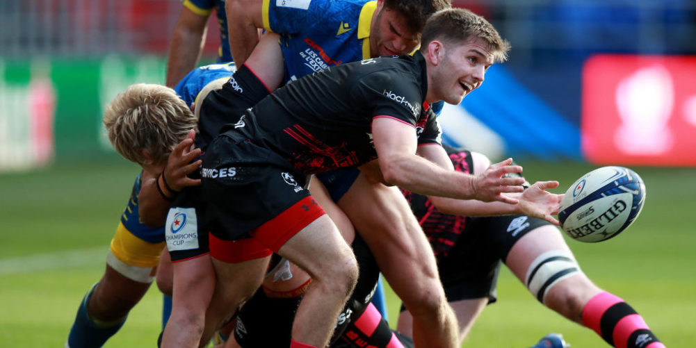 Round of 16 stages drawn for Champions Cup and Challenge Cup