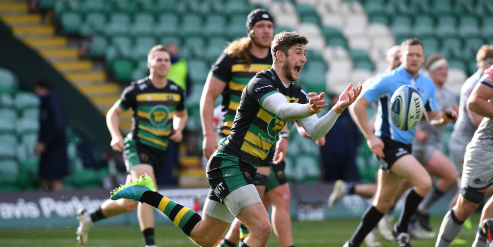 Volavola chosen ahead of Grayson