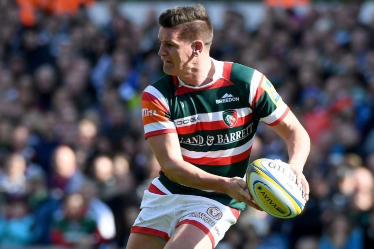 Freddie Burns