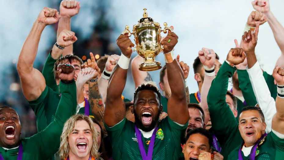 Rugby World Cup 2023 | Who Will Claim the Last 8 Spots?