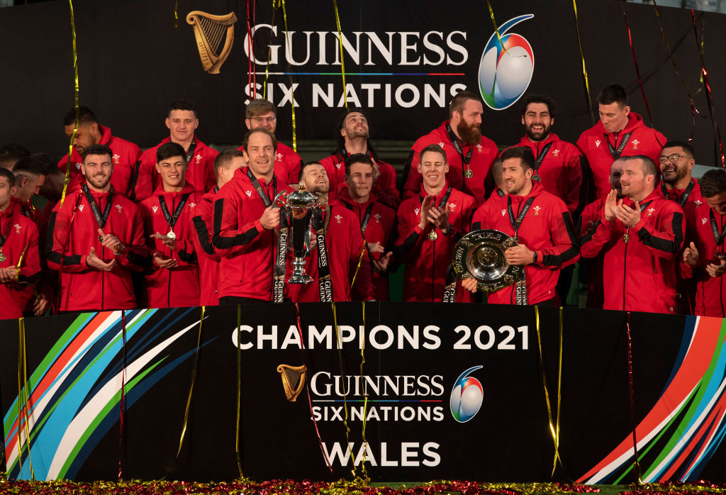 Six Nations