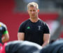 Quins make big changes to take on the ‘favourites’
