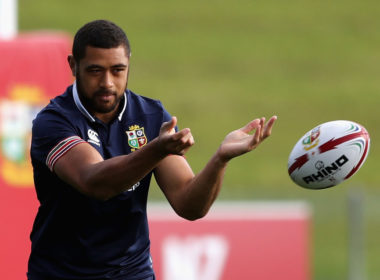 Taulupe Faletau a certainty for the 2021 British & Irish Lions tour?