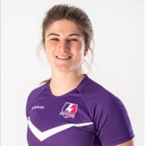 Helen Nelson The Rugby Paper