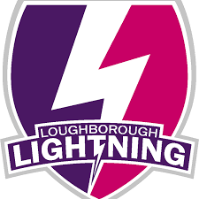 Loughborough Lightning Ladies