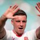 George Ford has been restored at fly-half for England's clash with New Zealand