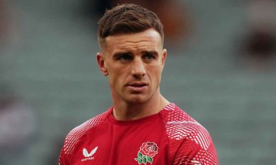 George Ford