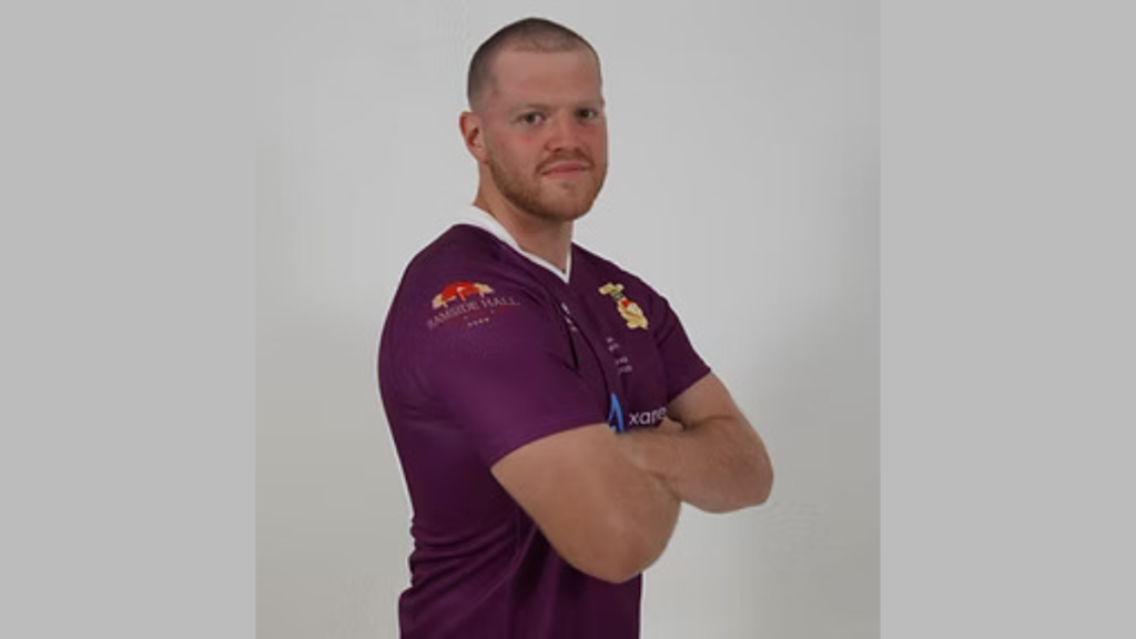 David Rhodes Rugby Marcus Rhodes delivers urgent call for more support in northern rugby