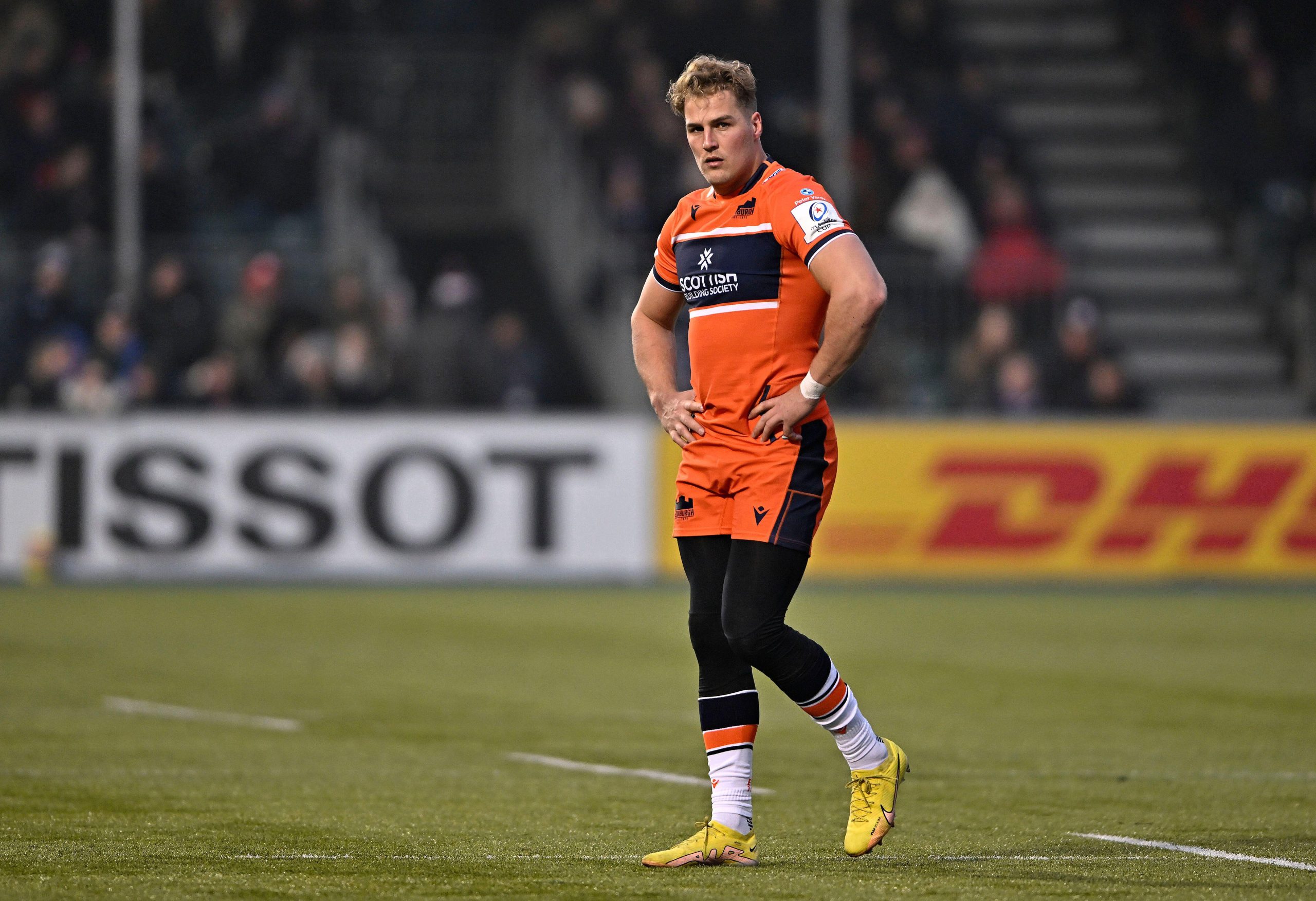 URC Quarter-Finals Talking